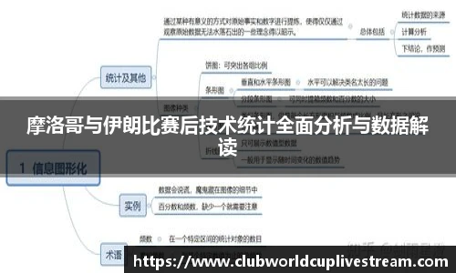 摩洛哥与伊朗比赛后技术统计全面分析与数据解读