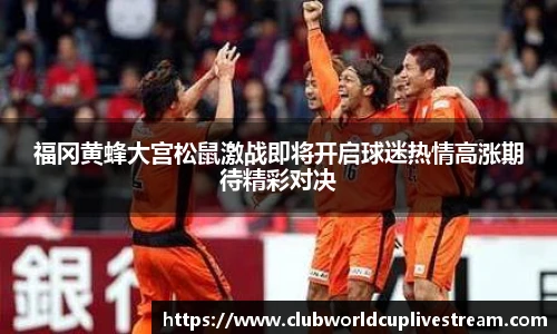 福冈黄蜂大宫松鼠激战即将开启球迷热情高涨期待精彩对决